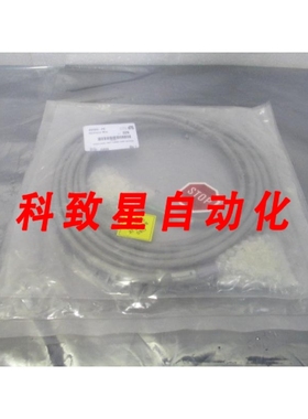 工业配件AMAT 01500866 CABLE ASSY 25FT TURBO CONTROLLER INTER