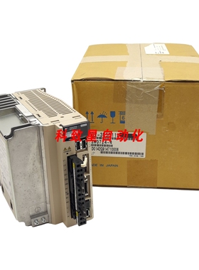 工业配件SGDV-3R5D11A伺服3PH 380-480VAC输入 3PH 0-480VAC1