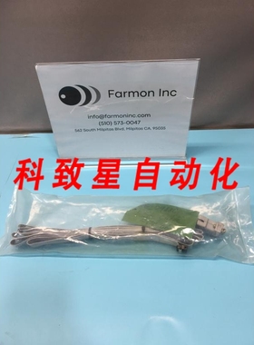 工业配件AMAT 0150-09880 CABLE ASSY ESC CONTROLLER CHD 149585