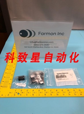 工业配件AMAT 0021-07114 BRACKET SWITCH 190611