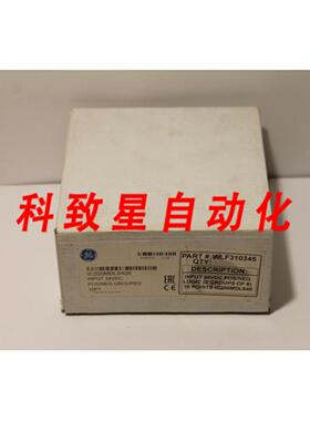 工业配件IC200MDL640K输入模块16CH