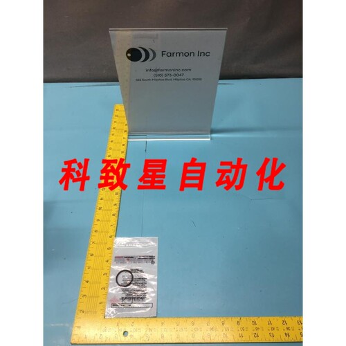 工业配件KALREZ AS-568A O-RING K#121 COMPOUND:4079 AS-568A-12