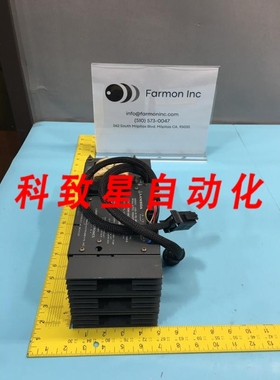 工业配件NEMIC LNS-P-15-40066-4 REGULATED POWER SUPPLY 126578