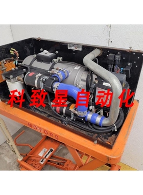 工业配件WEBASTO SPHEROS ARCTIC FOX DBW 300 加热器30KW 12伏10