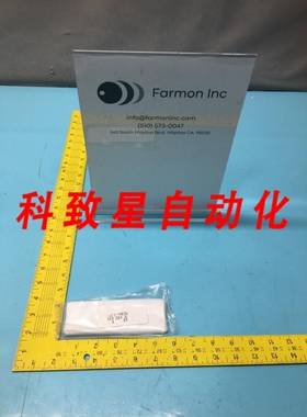 工业配件AMAT 0021-15070 SHIELD TERMINAL 6 POS. 142903