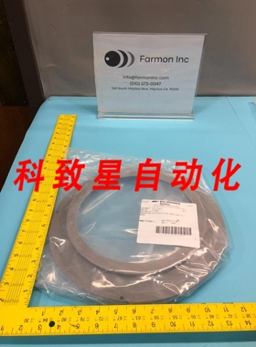工业配件TEL D115267 PIE PAN SHIELD SP2 200MM RGAS SS 158012