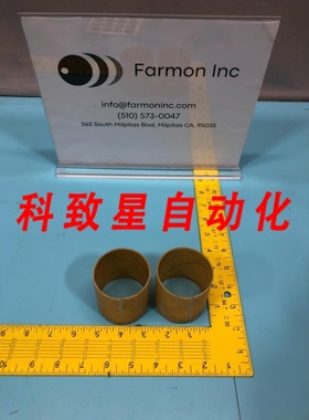 工业配件E42000168 SLEEVE DURALON 193555