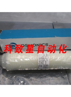 工业配件OSMONICS MEMTREX HIGH PURITY FILTER 0.05 MPC851EGE 0