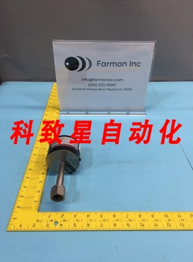 工业配件122AA-00010BB TRANSDUCER 10 TORR +/-15 VDC 126050