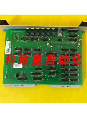 工业配件F/T B32453C1 BOM REV 1 F02-71358 BC2540AA KRATOS分析