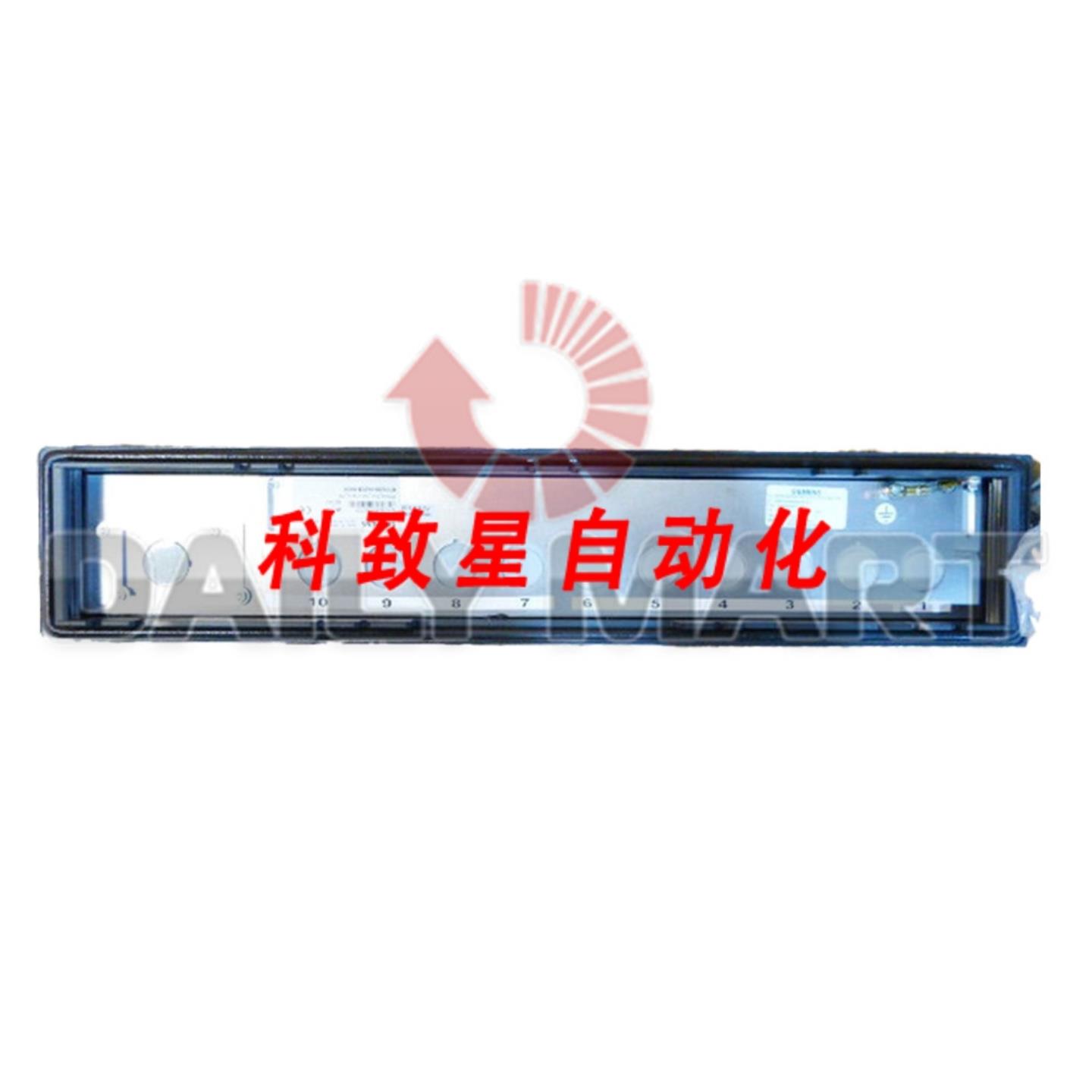 工业配件6FC5203-0AD28-5AD0 扩展面板