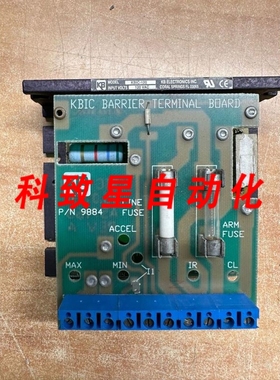 工业配件KBIC-120 120VAC