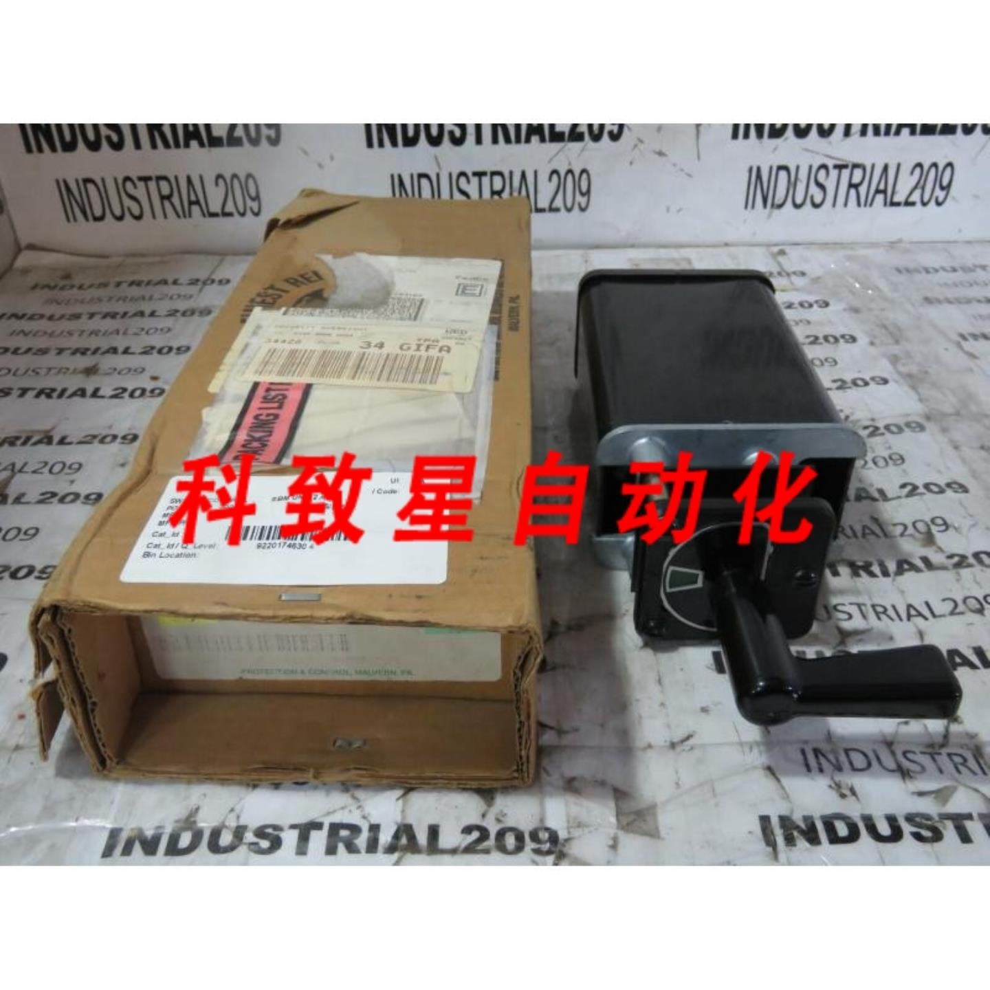工业配件GE 16SB1FB4A78SPR2P开关控制器