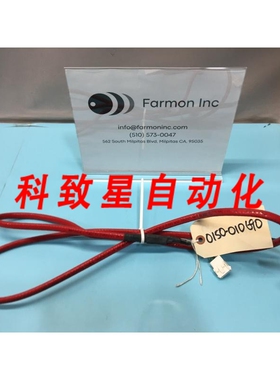 工业配件0150-10690 CABLE HEATER CH.C LOWER TEOS LINEGPLIS 17