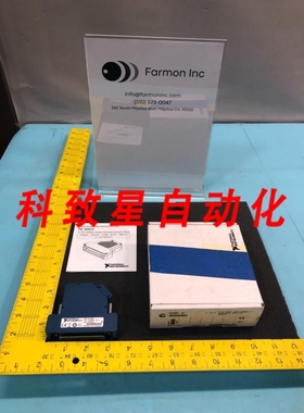 工业配件NI9923 NI-9923 C SERIES TERMINAL 176734