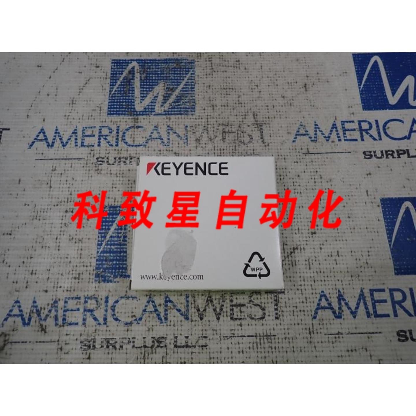 工业配件KEYENECE PZ-V33光电传感器12-24V DC