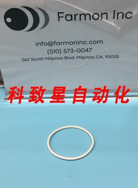 工业配件AMAT 3700-01991 ORING ID 2.734 CSD.139 SC520 90DURO