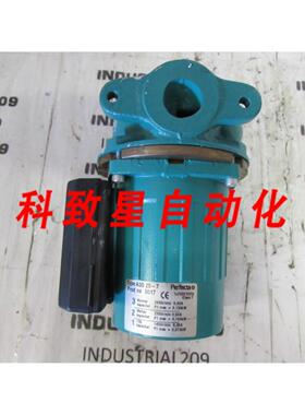 工业配件PERFECTA A3025-7泵
