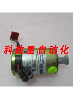 工业配件6400-0051-01 SERVOMOTOR 418278