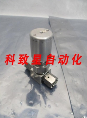 工业配件NUPRO SS-BNV51-C VALVE GAS LINE SHUTOFF VALVE 10603