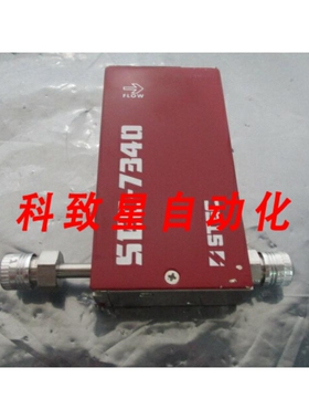 工业配件STEC SEC-7340M MASS FLOW CONTROLLER SIH4 2SLM 421980