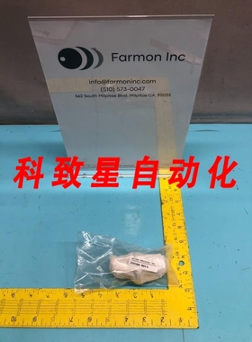 工业配件ACCURA 2101062 HOUSING LOCKING PIN 1/2 SV 174239