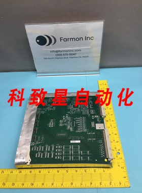 工业配件STEPTECH 974-0112-00 DMOD T/R EXTENDER BOARD PCB 948