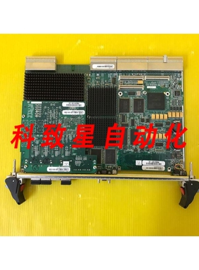 工业配件COMPACPCI FORCE PME041207-K1 PME041129 120290 111190