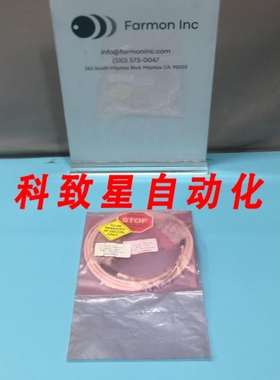 工业配件AMAT 0150-05155 CABLE ASSY EXTENSION REAR DOOR INTER