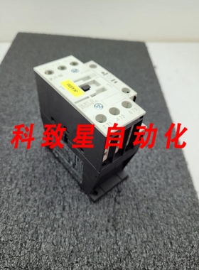 工业配件DIL M17-10 3PH接触器8-18A 5-12KW 1-15HP 115-600V 24