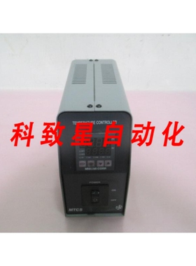 工业配件MTCS S12-DN TEMPERATURE CONTROLLER 423668