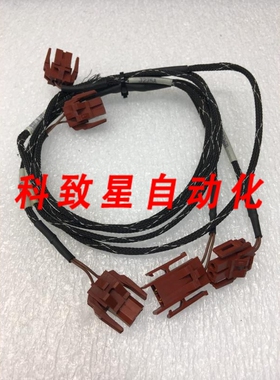 工业配件AMAT 0150-09461 CABLE ASSY SACVD CHLID INTERLOCK 118