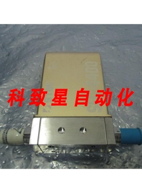工业配件STEC SEC-4400 MASS FLOW CONTROLLER MFC O2 400 SCCM A