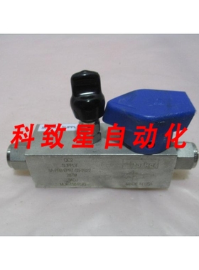 工业配件8A-PR8-EPRT-SS822 VALVE MOP-150 PSIG 415770