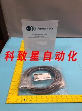 工业配件LAM 68370956-042 CABLE XY5+TO ALIGNER 166579