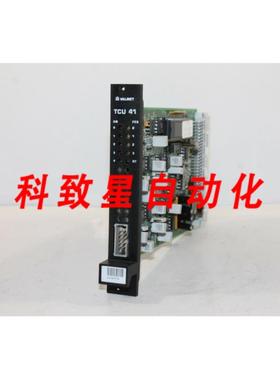 工业配件A413115 VER06 TCU41板