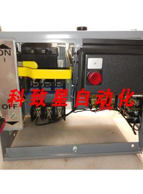 工业配件型号 5 DIMENSION 1熔断 MCC 桶 8536 SC03带门