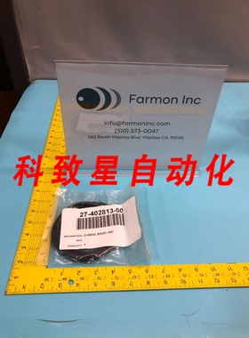 工业配件27-402813-00 O-RING SAGE85 285 AS56885 186960