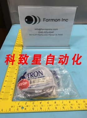 工业配件AMAT 0150-76864 CABLE ASSY.SMIF INTERLOCK PCB/KICKPA