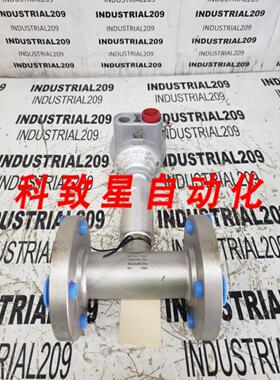 工业配件流量阀 1-12英寸 150#HO112X112-8-60-C-1MXE2-F1SS-X