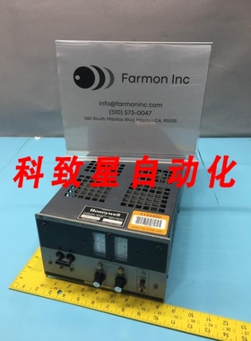 工业配件KEPCO ATE 36-8DM POWER SUPPLY 370-104 128101