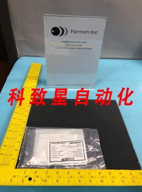 工业配件34292 INJECTOR #1 POLY 100MM TEL 1105-400195-11 165