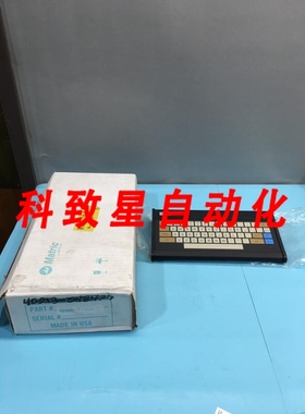 工业配件MATRIC KB670A KEYBOARD 119916