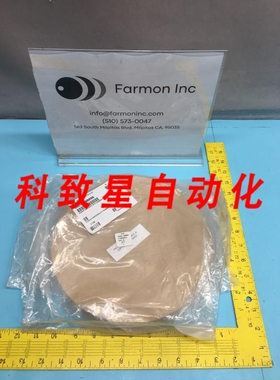 工业配件AMAT 00208890 COVER CATHODE DP CH156685