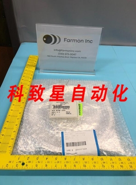 工业配件TEL D115267 SHIELD SPUT00MM SS PIE PAN 144068