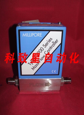 工业配件2900系列FC-2900V VITON 5 SCCM GEF4