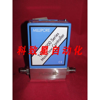 工业配件2900系列FC-2900V VITON 5 SCCM GEF4
