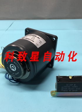 工业配件4RK25RGK-A2 REVERSIBLE MOTOR 25W 100V 50/60HZ 0.8A 1