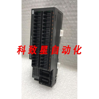 工业配件AJ65VBTCE32-32DT输入输出