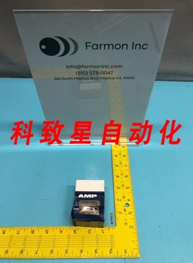 工业配件AMP 1-66105-8 MULTIMATE GOLD CONTACTS 184290